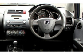 Honda Jazz 1.4I