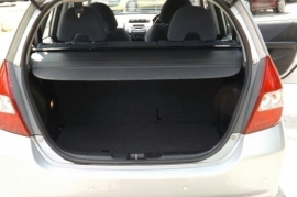 Honda Jazz 1.4I