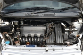 Honda Jazz 1.4I