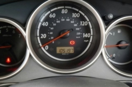 Honda Jazz 1.4I