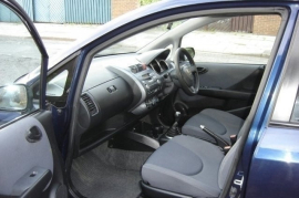 Honda Jazz 1.4I