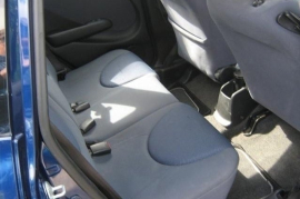 Honda Jazz 1.4I