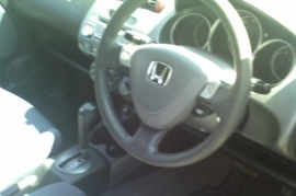 Honda Jazz 1.4I