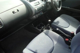 Honda Jazz 1.4I