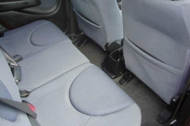 Honda Jazz 1.4I