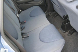 Honda Jazz 1.4I