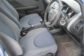 Honda Jazz 1.4I