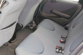 Honda Jazz 1.4I