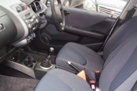 Honda Jazz 1.4I