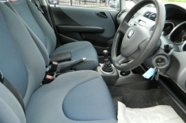 Honda Jazz 1.4I