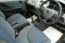 Honda Jazz 1.4I