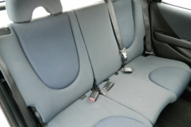 Honda Jazz 1.4I