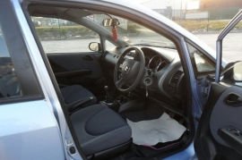 Honda Jazz 1.4I