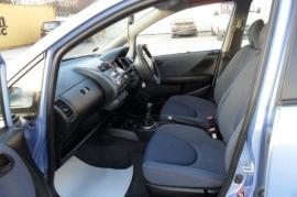 Honda Jazz 1.4I