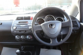 Honda Jazz 1.4I