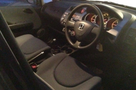 Honda Jazz 1.4I