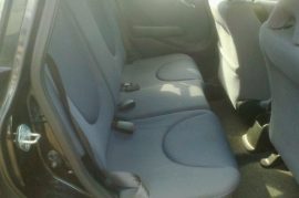 Honda Jazz 1.4I
