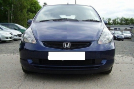 Honda Jazz 1.4I