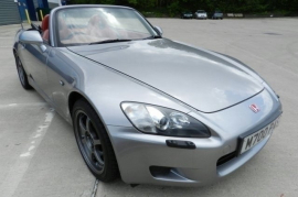 Honda S2000 2.0i