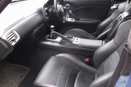 Honda S2000 2.0i