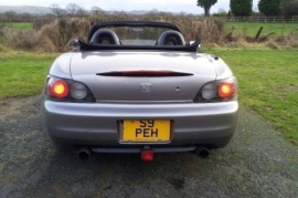 Honda S2000 2.0i