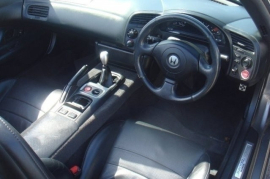 Honda S2000 2.0i