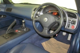 Honda S2000 2.0i