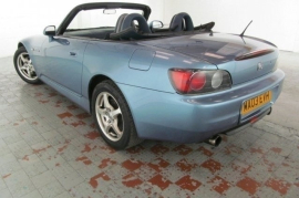 Honda S2000 2.0i