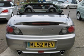 Honda S2000 2.0i