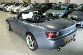 Honda S2000 2.0i