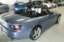 Honda S2000 2.0i