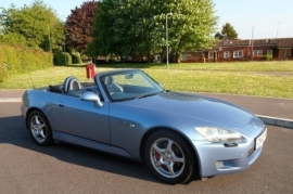 Honda S2000 2.0i