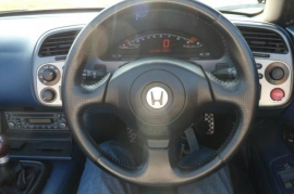Honda S2000 2.0i
