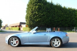 Honda S2000 2.0i