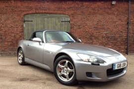 Honda S2000 2.0i