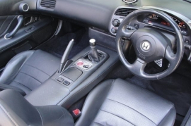 Honda S2000 2.0i