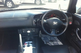 Honda S2000 2.0i