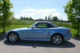 Honda S2000 2.0i