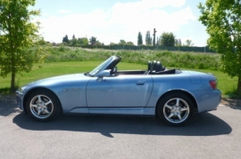 Honda S2000 2.0i