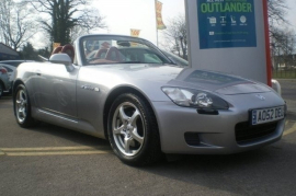 Honda S2000 2.0i