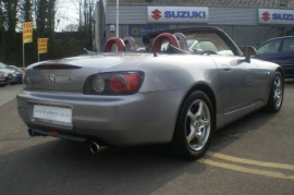 Honda S2000 2.0i