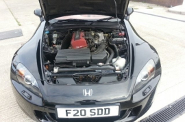 Honda S2000 2.0i
