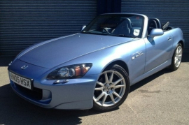 Honda S2000 2.0i