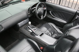 Honda S2000 2.0i