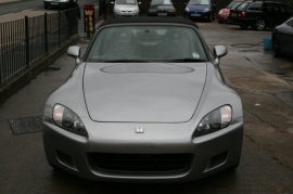 Honda S2000 2.0i