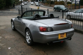Honda S2000 2.0i