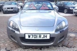Honda S2000 2.0i