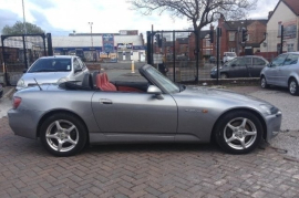 Honda S2000 2.0i