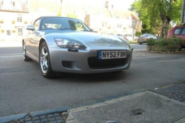 Honda S2000 2.0i