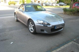 Honda S2000 2.0i